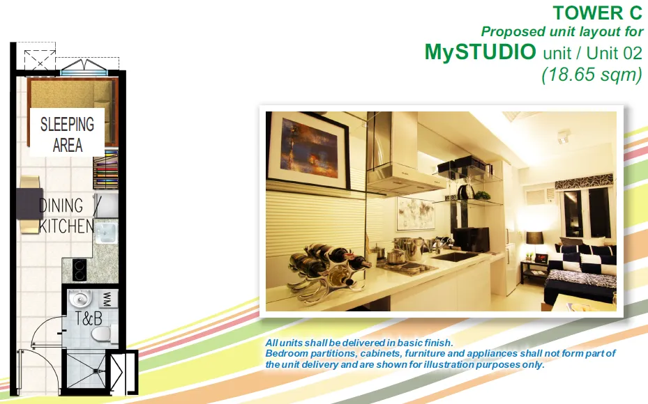 https://manilacondohub-smdc.com/images/properties/m-place/unit-layouts/14 - MPST - Tower C - My Studio (+18.65sqm).webp